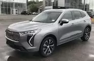 Haval Jolion Top