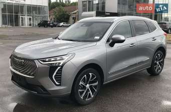 Haval Jolion 2023 в Харків