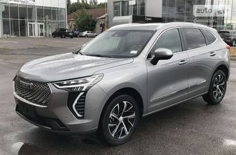 Haval Jolion 2023 Top