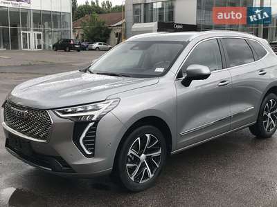 Haval Jolion 2023 Top