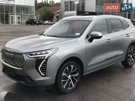 Haval Jolion 2023