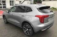 Haval Jolion - фото 8