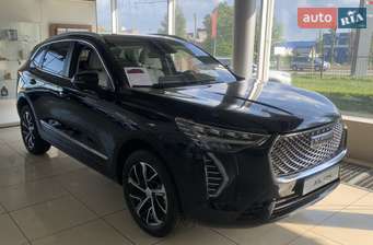 Haval Jolion 2023 в Івано-Франківськ