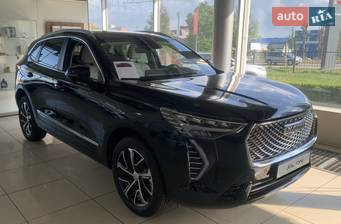 Haval Jolion 1.5і 7DCT (143 к.с.) Top