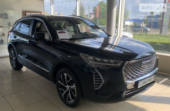 Haval Jolion 2023 Top