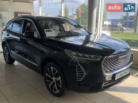 Haval Jolion 2023