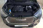Haval Jolion - фото 20