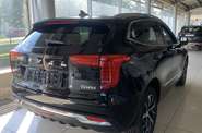 Haval Jolion - фото 4