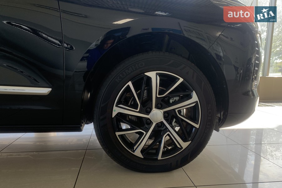 Haval Jolion - фото 5