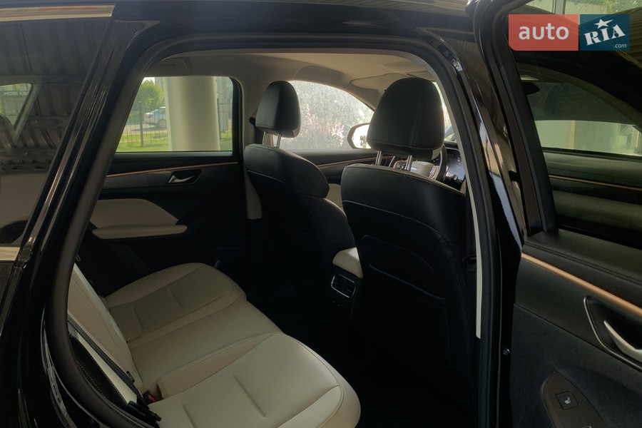 Haval Jolion - фото 17