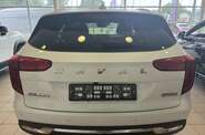 Haval Jolion - фото 13