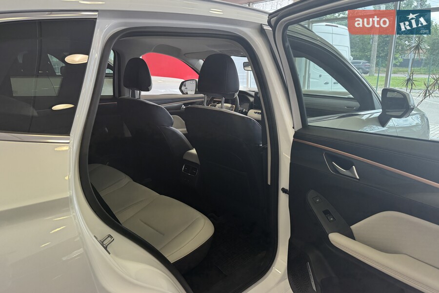 Haval Jolion - фото 28
