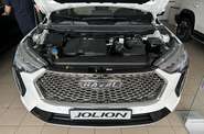 Haval Jolion - фото 37