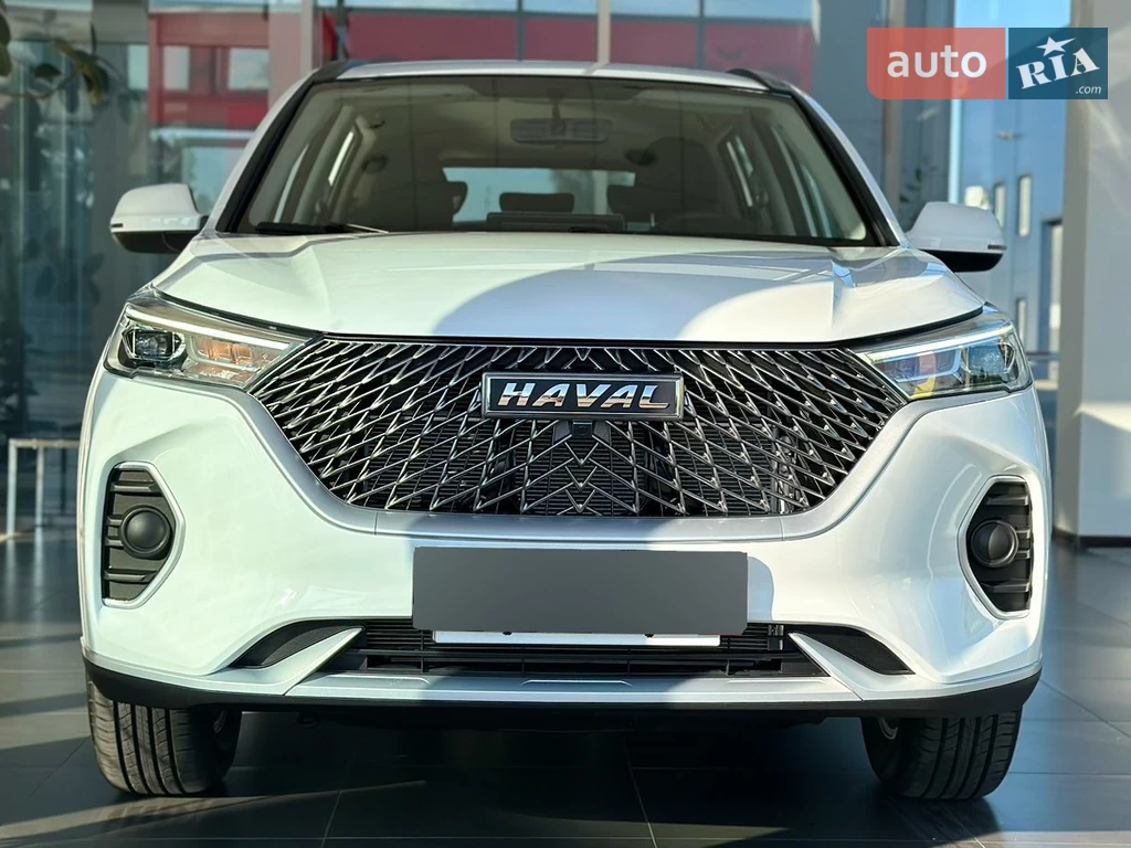 Haval M6 Comfort