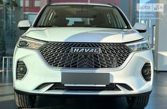 Haval M6 2023 Comfort