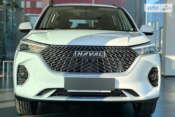 Haval M6 2024 