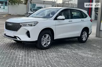 Haval M6