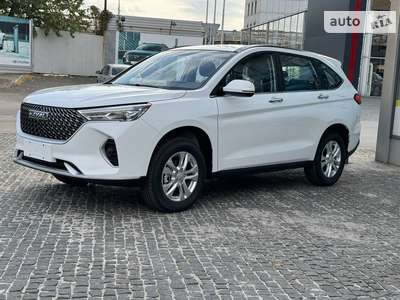 Haval M6 2023 Comfort