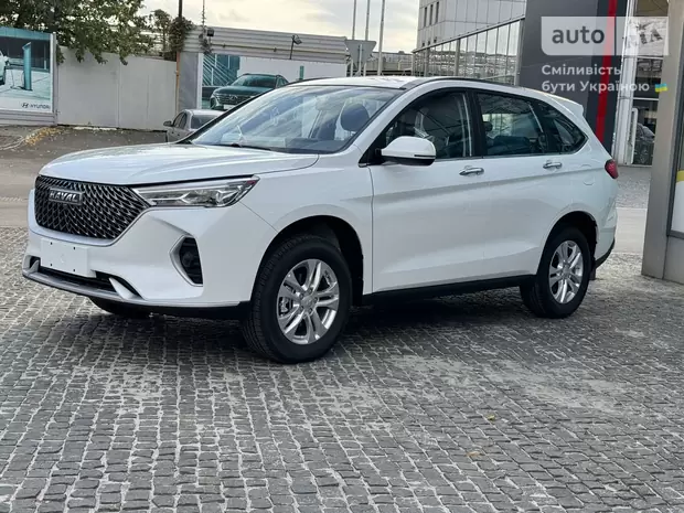 Haval M6 Comfort