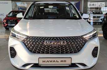 Haval M6 2023 Comfort