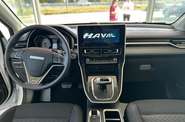 Haval M6 - фото 10