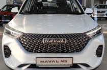 Haval M6 Comfort