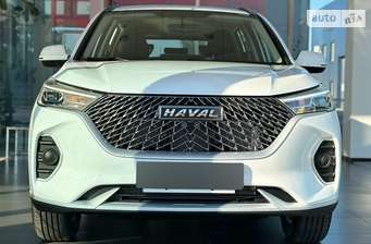 Haval M6 2023 в Киев