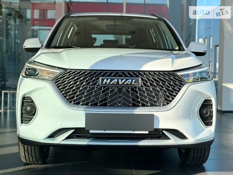 Haval M6 2023