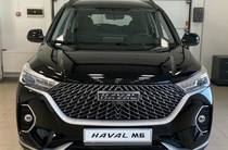 Haval M6 Comfort