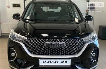 Haval M6 2023 Comfort