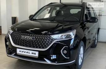 Haval M6 2023 Comfort