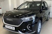 Haval M6 Comfort