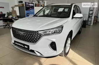 Haval M6