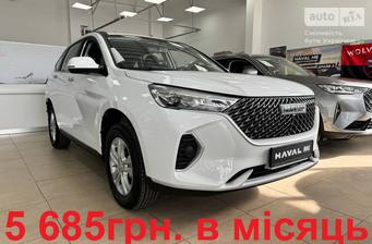 Haval M6 2023 Comfort