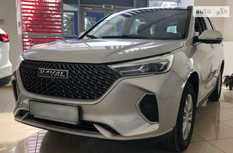 Haval M6 2023 в Кропивницкий (Кировоград)