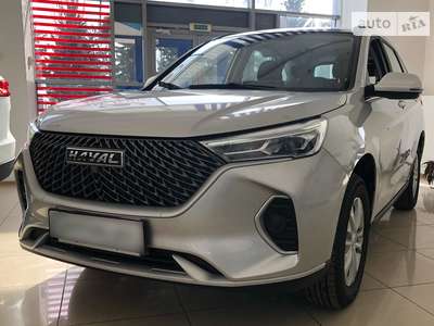 Haval M6 2023 Comfort