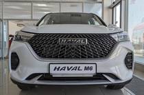 Haval M6 Comfort