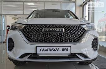 Haval M6 2023 Comfort