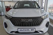 Haval M6 Comfort