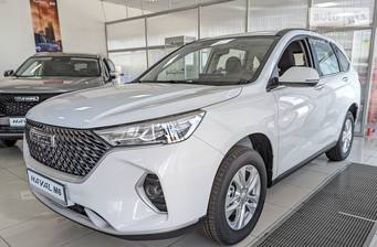 Haval M6 1.5 7DCT (143 к.с.) 2023