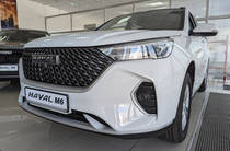 Haval M6 Comfort