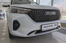 Haval M6 Comfort