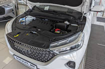 Haval M6 Comfort