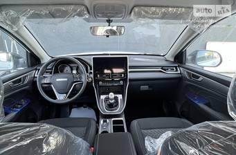 Haval M6 2023 Comfort