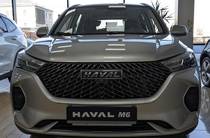 Haval M6 Comfort