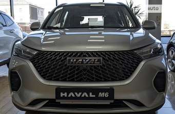 Haval M6 2023 в Київ