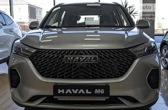 Haval M6 2023 Comfort