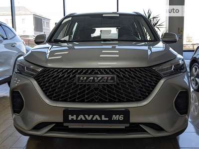 Haval M6 2023 Comfort