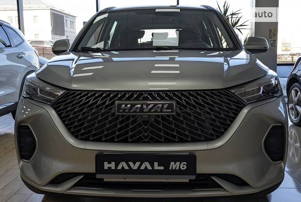 Haval M6 Comfort