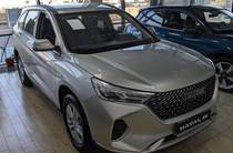 Haval M6 Comfort